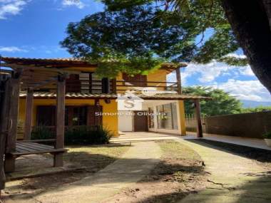 [CI 2556] Casa em Samambaia, Petrópolis/RJ