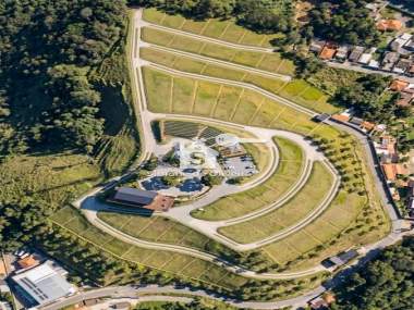[CI 2561] Terreno Residencial em Itaipava, Areal/RJ