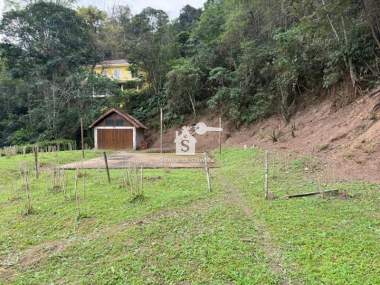 [CI 2562] Terreno Residencial em Itaipava, Petrópolis/RJ