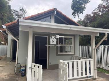 [CI 2565] Casa em Itaipava, Petrópolis/RJ
