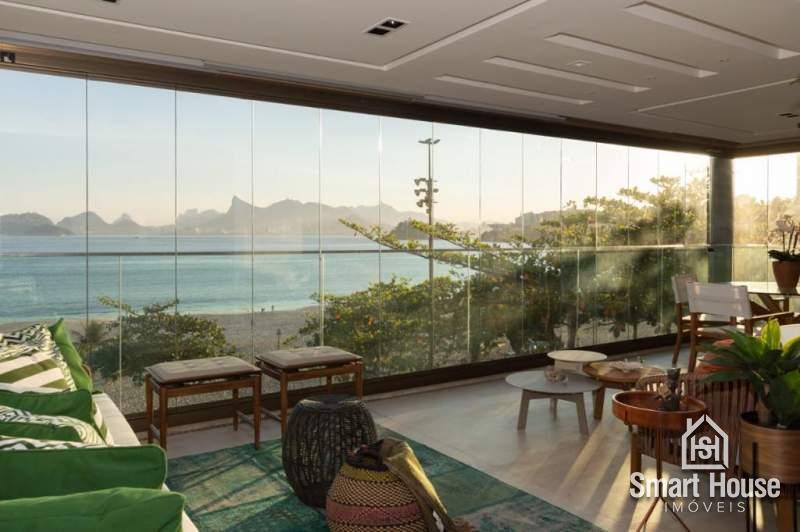 Apartamento à venda em Niterói, Rio de Janeiro - RJ - Foto 43