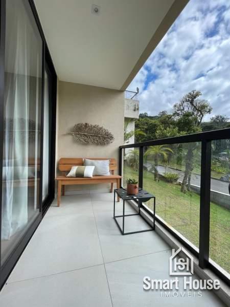 Apartamento à venda em Itaipava, Petrópolis - RJ - Foto 8