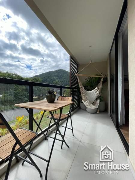 Apartamento à venda em Itaipava, Petrópolis - RJ - Foto 9