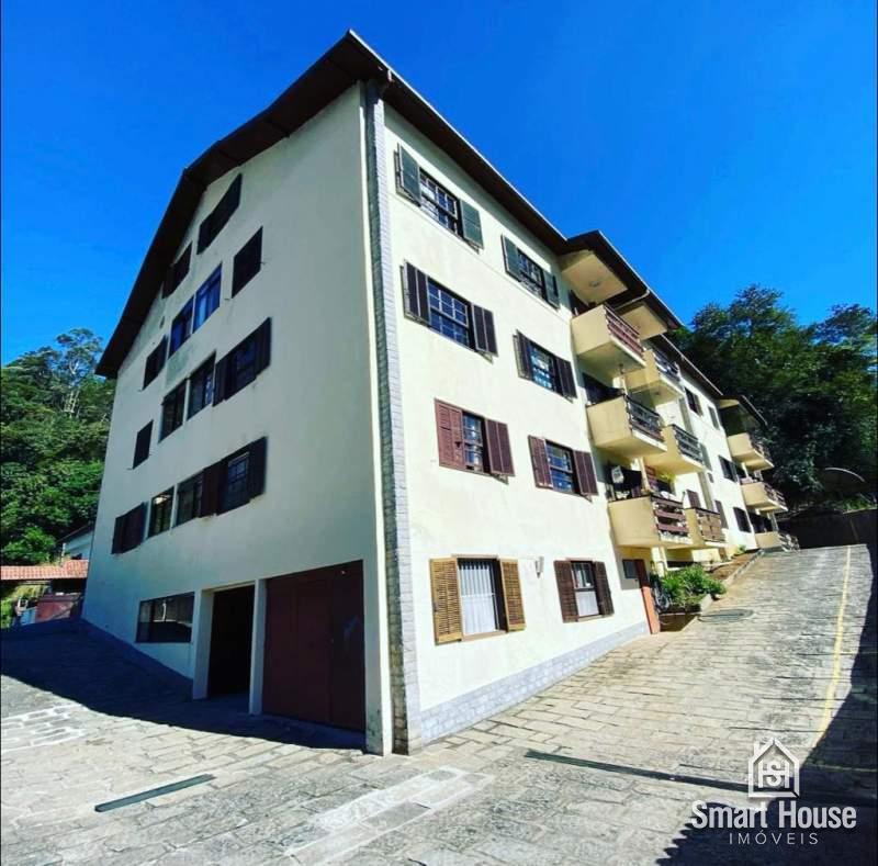 Apartamento à venda em Bingen, Petrópolis - RJ - Foto 10
