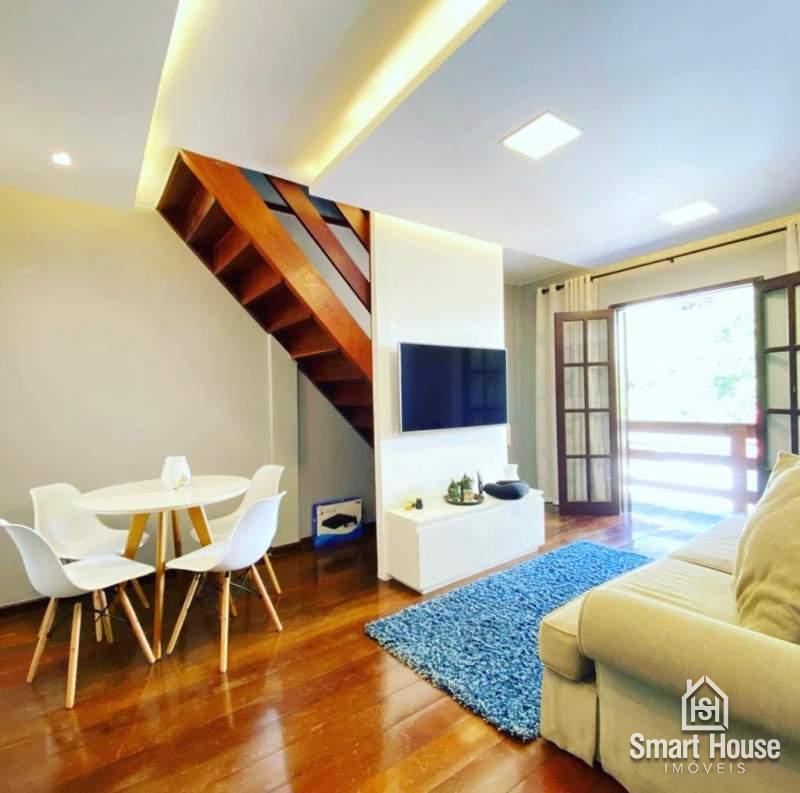 Apartamento à venda em Bingen, Petrópolis - RJ - Foto 1