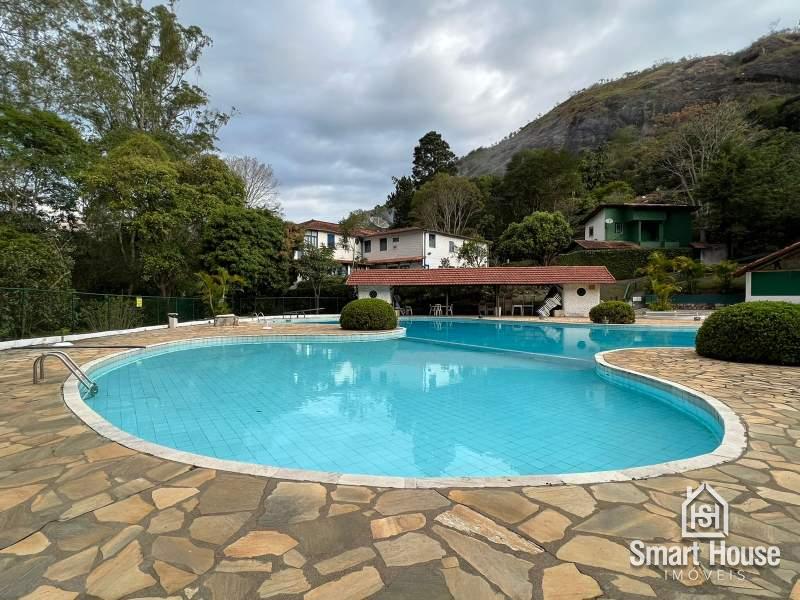 Apartamento à venda em Corrêas, Petrópolis - RJ - Foto 2