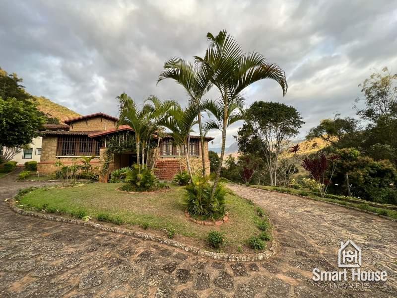 Apartamento à venda em Corrêas, Petrópolis - RJ - Foto 7