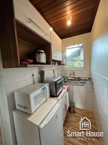 Apartamento à venda em Corrêas, Petrópolis - RJ - Foto 17