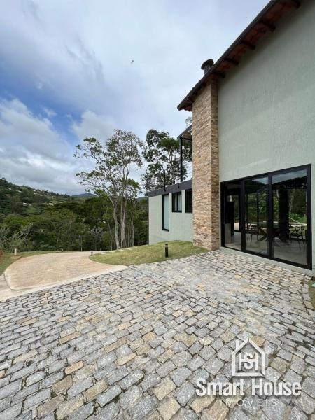 Casa para Alugar  à venda em Itaipava, Petrópolis - RJ - Foto 24