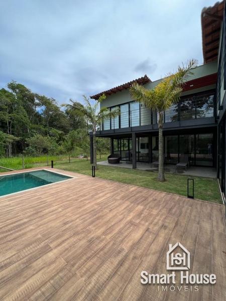 Casa para Alugar  à venda em Itaipava, Petrópolis - RJ - Foto 25