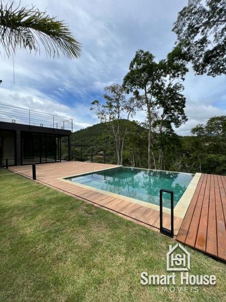 Casa para Alugar  à venda em Itaipava, Petrópolis - RJ - Foto 26