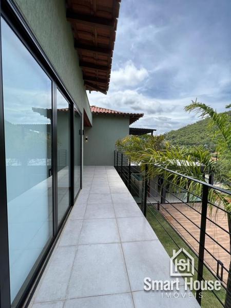 Casa para Alugar  à venda em Itaipava, Petrópolis - RJ - Foto 5