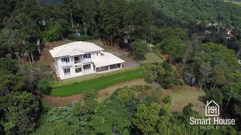 Casa à venda em Itaipava, Petrópolis - RJ - Foto 1