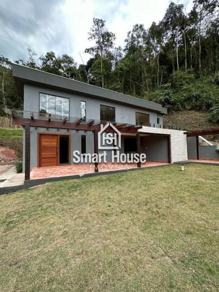 Casa à venda em Itaipava, Petrópolis - RJ - Foto 1