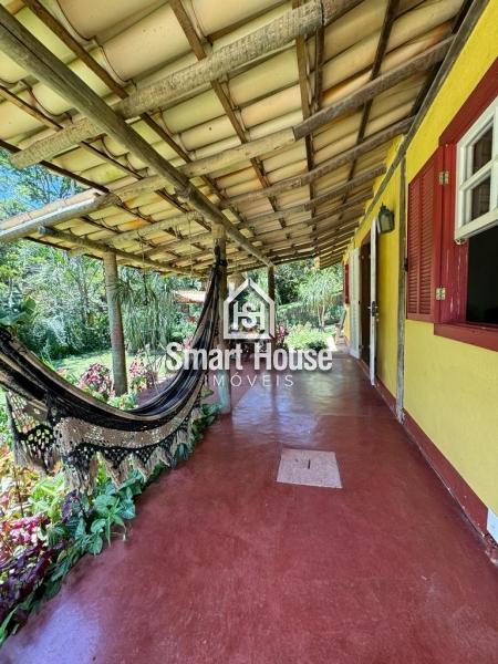 Casa para Alugar em Itaipava, Petrópolis - RJ - Foto 7