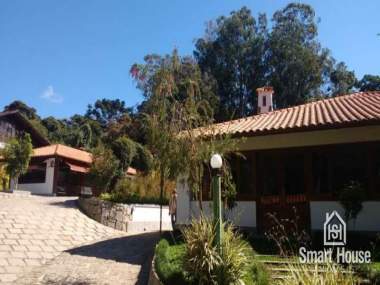 [CI 6] Casa em Quebra Frascos, Teresópolis/RJ