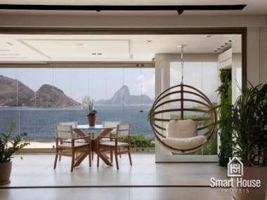 Apartamento em Niterói