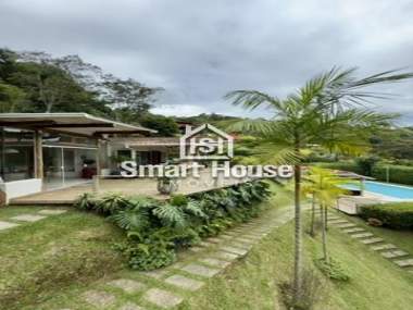 [CI 147] Casa em Itaipava, Petrópolis/RJ