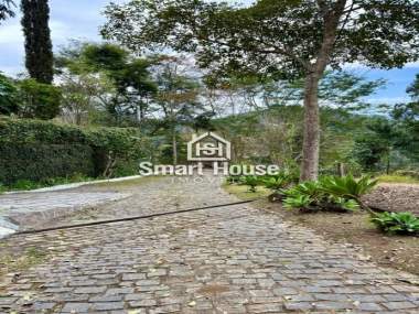 [CI 148] Terreno Residencial em Araras, Petrópolis/RJ