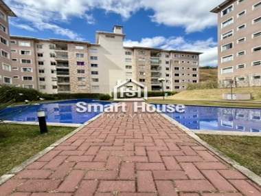 [CI 150] Apartamento em Itaipava, Petrópolis/RJ