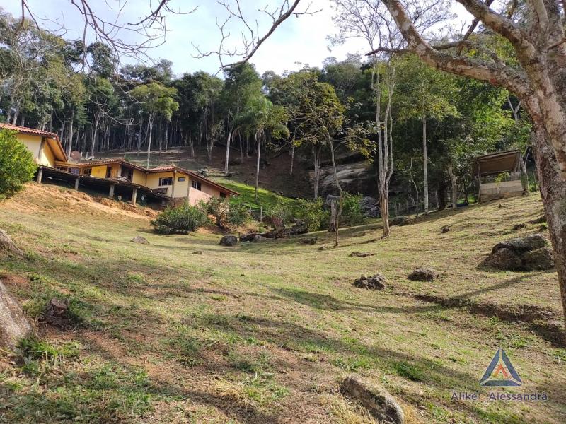 Fazenda / Sítio à venda em Vale Videiras, Petrópolis - RJ - Foto 12