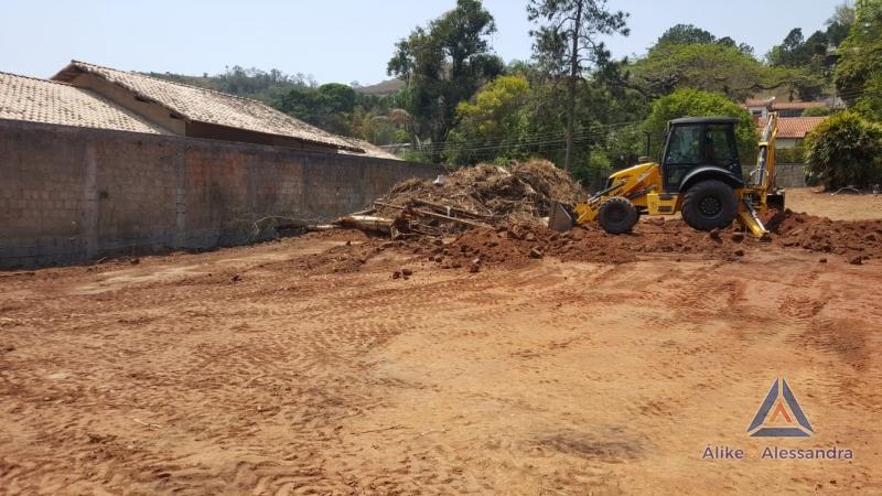 Terreno Residencial à venda em Itaipava, Petrópolis - RJ