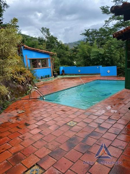 Casa à venda em Itaipava, Petrópolis - RJ - Foto 7