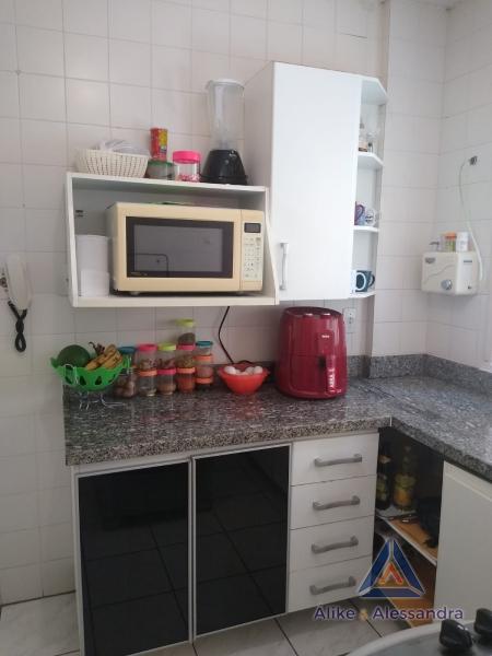 Apartamento à venda em Corrêas, Petrópolis - RJ - Foto 10