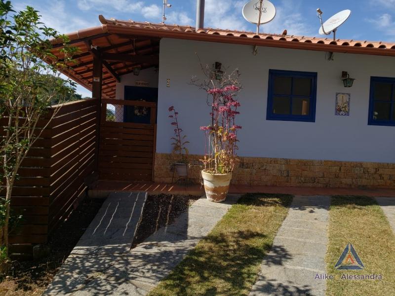 Casa para Alugar  à venda em Pedro do Rio, Petrópolis - RJ - Foto 28