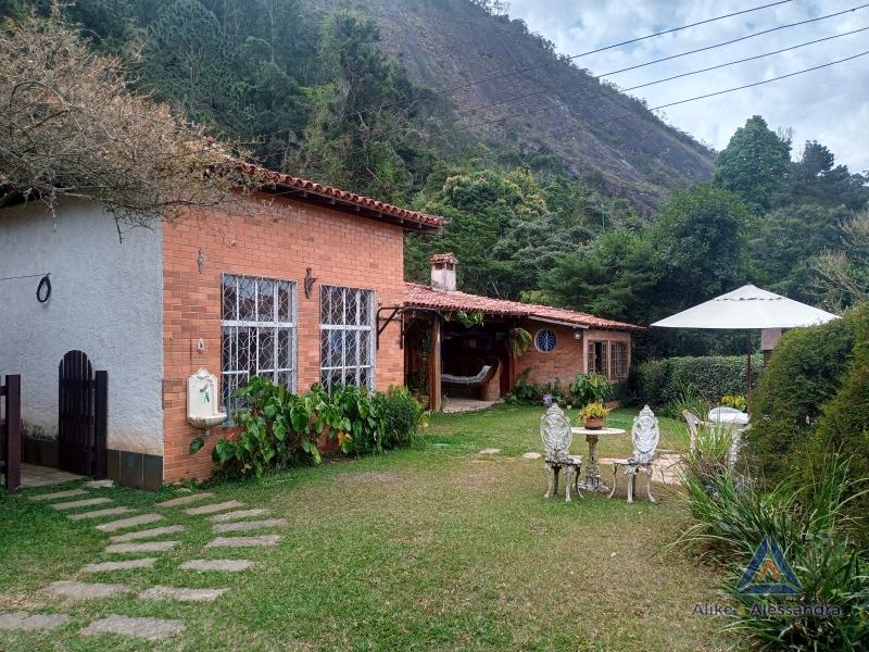 Casa à venda em Itaipava, Petrópolis - RJ - Foto 17