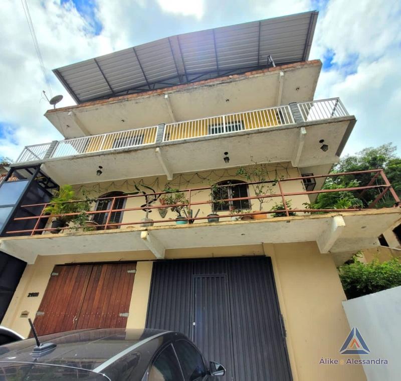 Casa à venda em Pedro do Rio, Petrópolis - RJ - Foto 9