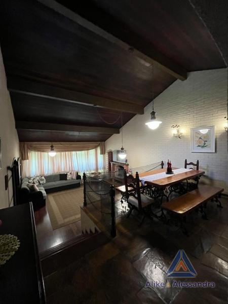 Casa para Alugar  à venda em Corrêas, Petrópolis - RJ - Foto 17
