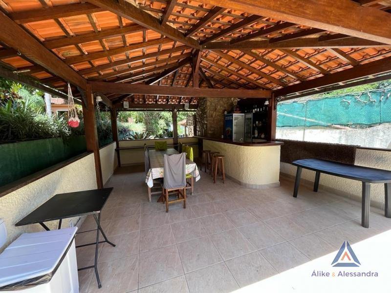 Casa para Alugar  à venda em Corrêas, Petrópolis - RJ - Foto 8