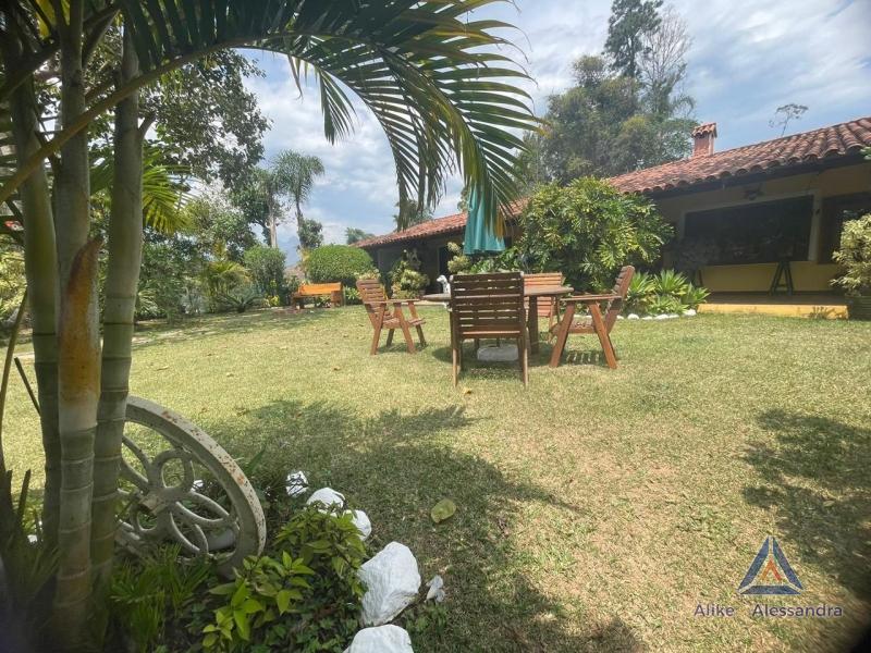Casa à venda em Itaipava, Petrópolis - RJ - Foto 1