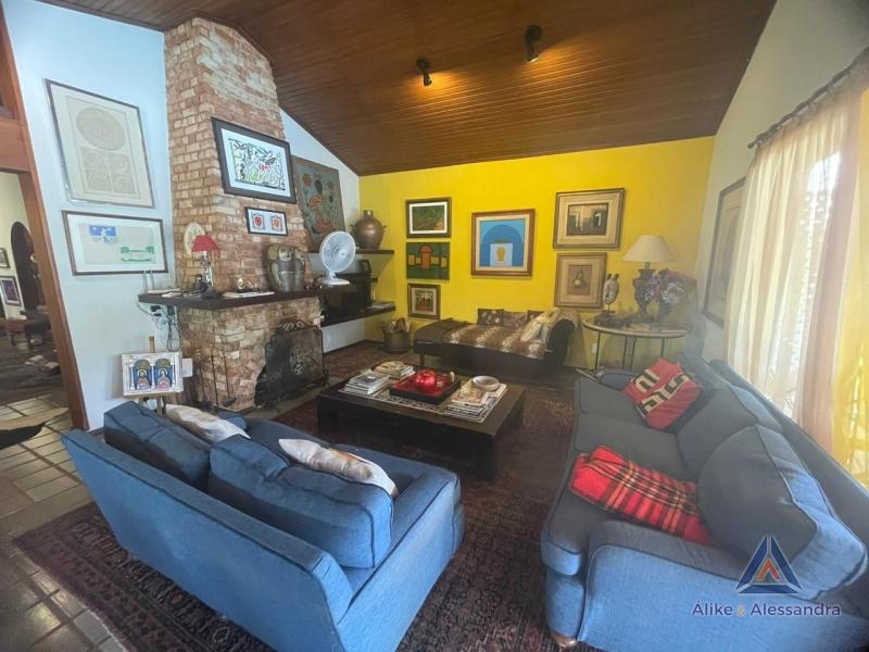 Casa à venda em Itaipava, Petrópolis - RJ - Foto 30