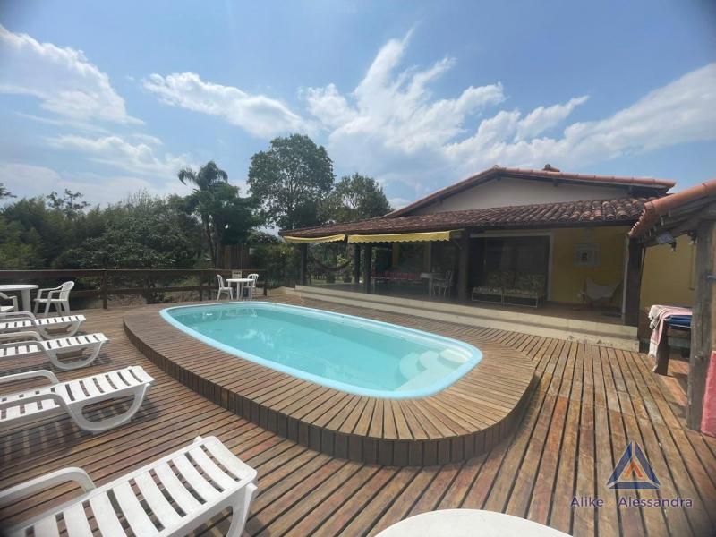 Casa à venda em Itaipava, Petrópolis - RJ - Foto 32