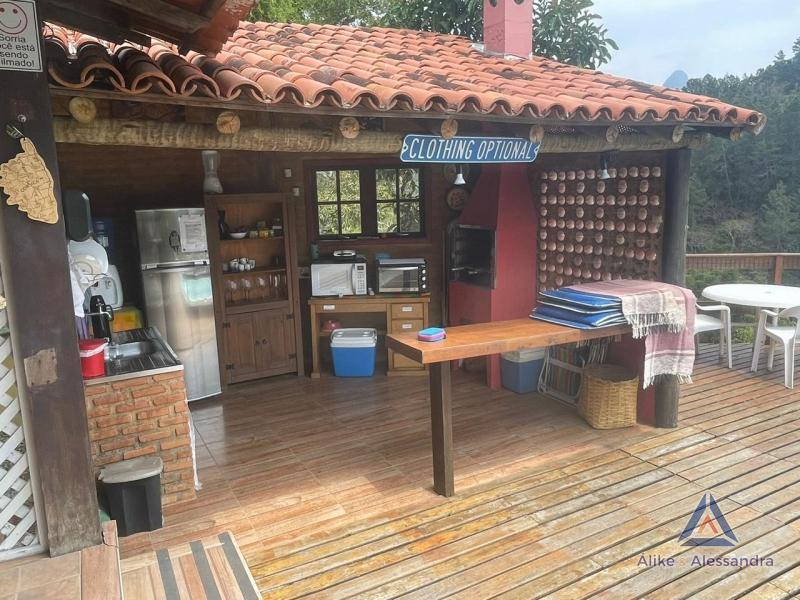 Casa à venda em Itaipava, Petrópolis - RJ - Foto 33