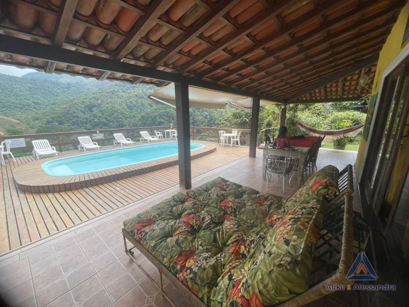 Casa à venda em Itaipava, Petrópolis - RJ - Foto 34