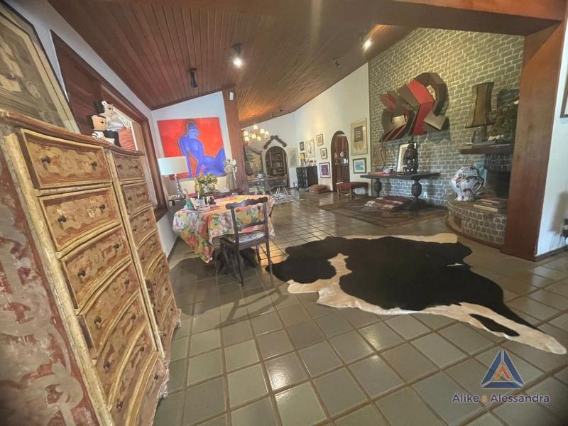 Casa à venda em Itaipava, Petrópolis - RJ - Foto 36