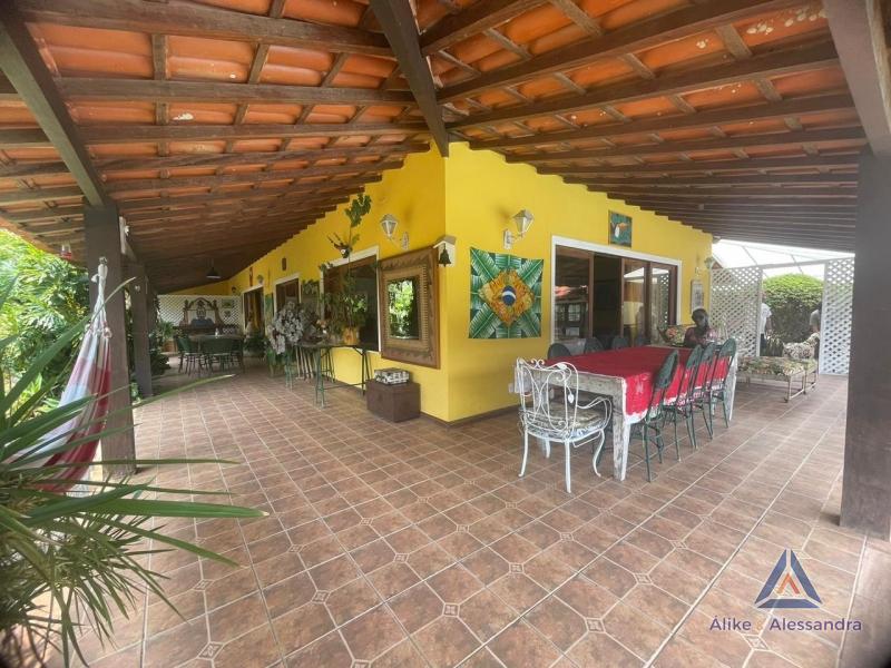 Casa à venda em Itaipava, Petrópolis - RJ - Foto 38