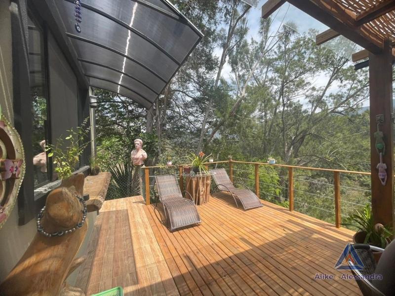 Casa à venda em Itaipava, Petrópolis - RJ - Foto 45