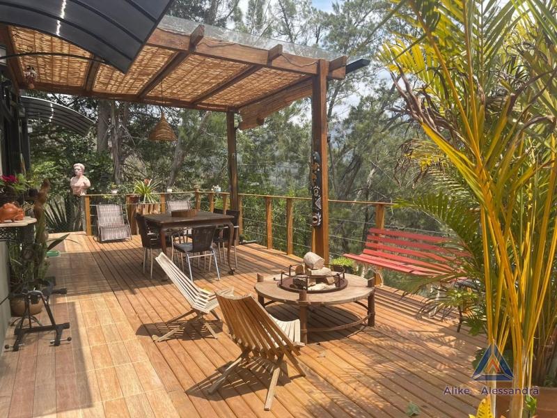Casa à venda em Itaipava, Petrópolis - RJ - Foto 48