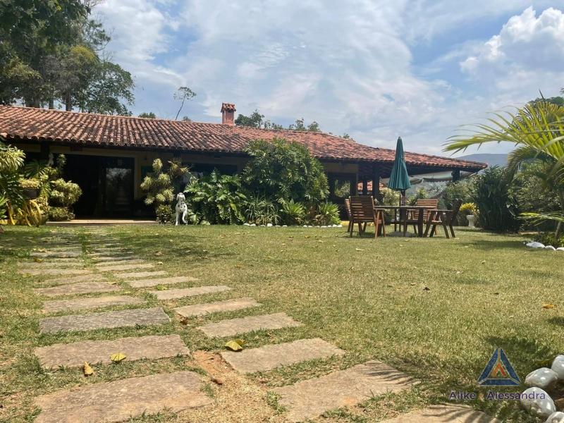Casa à venda em Itaipava, Petrópolis - RJ - Foto 50