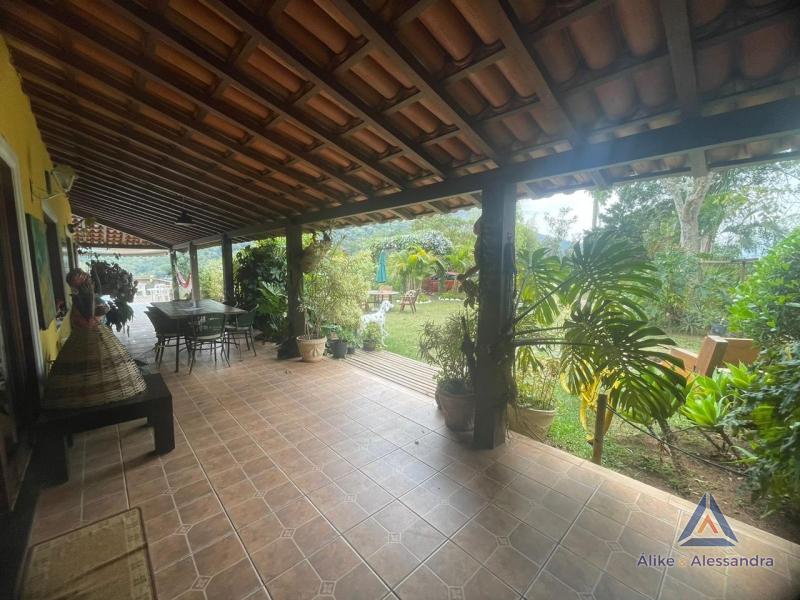 Casa à venda em Itaipava, Petrópolis - RJ - Foto 5