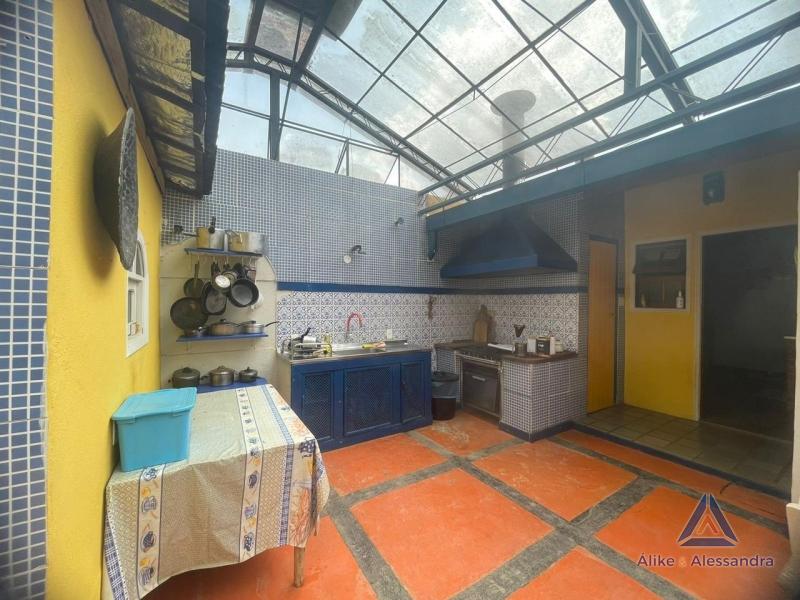 Casa à venda em Itaipava, Petrópolis - RJ - Foto 9