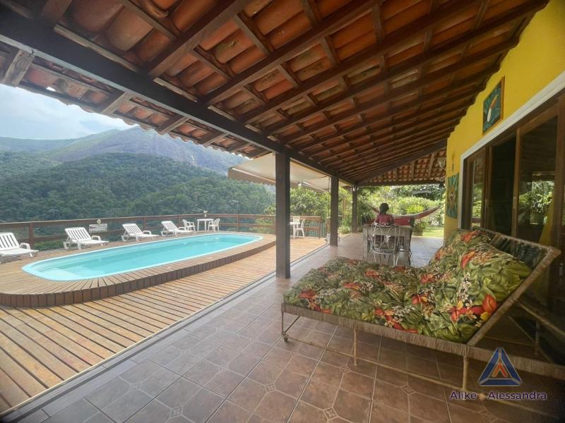 Casa à venda em Itaipava, Petrópolis - RJ - Foto 2
