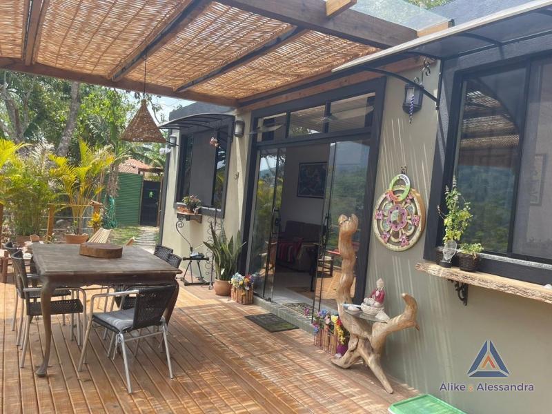Casa à venda em Itaipava, Petrópolis - RJ - Foto 20