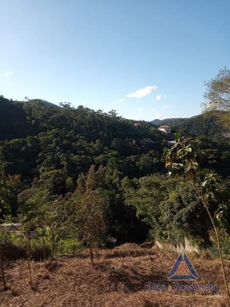 Terreno Residencial à venda em Itaipava, Petrópolis - RJ - Foto 9