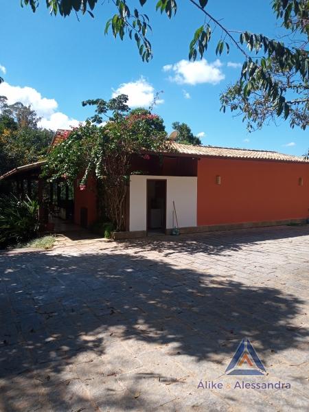 Casa para Alugar em Itaipava, Petrópolis - RJ - Foto 26