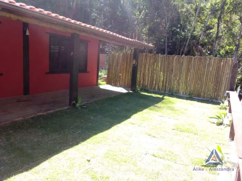 Casa à venda em Cuiabá, Petrópolis - RJ - Foto 24